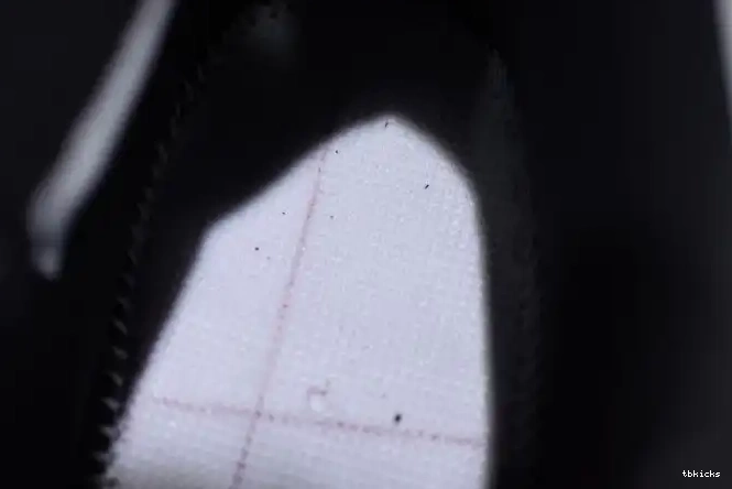 Cheap TB Retro Air 4 Jordan Black CI1184-001 Laser 0426